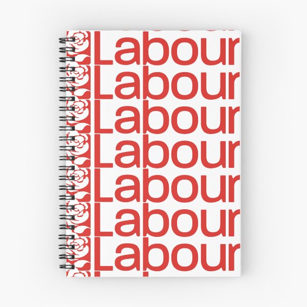 Item preview, Labour Party (United Kingdom) designed and sold by THE Company.