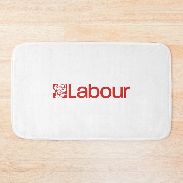 Item preview, Labour Party (United Kingdom) designed and sold by THE Company.