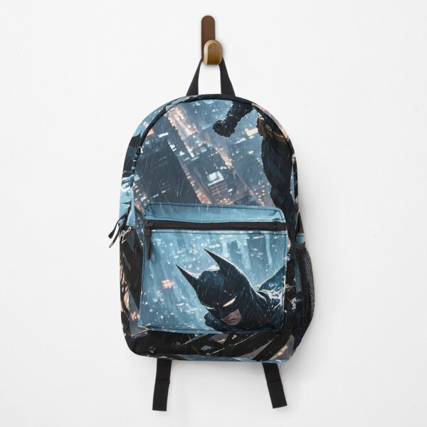 Artikelvorschau, Batman, der Wächter von Gotham, von Mavila Art entworfen und verkauft von Mavila Forge.