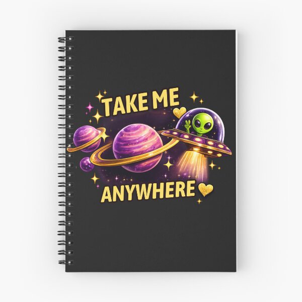 Item preview, Take Me Anywhere  designed and sold by I Sell Stuff.