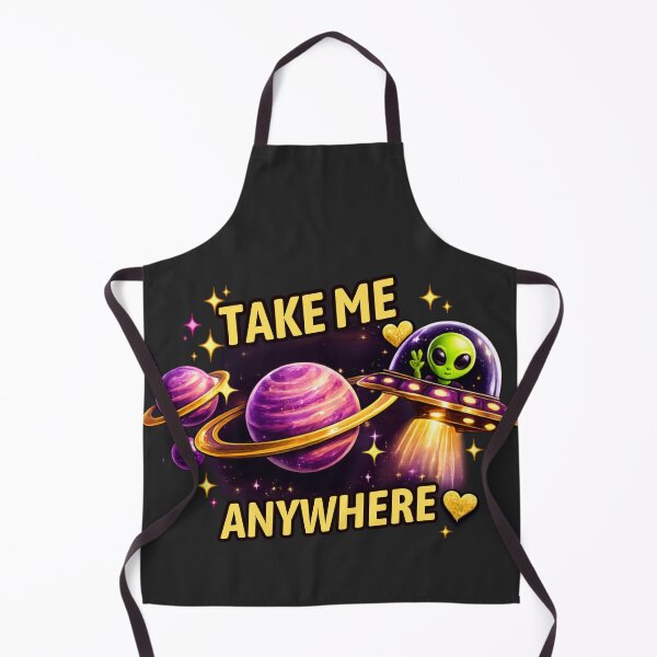 Item preview, Take Me Anywhere designed and sold by I Sell Stuff.