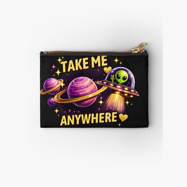 Item preview, Take Me Anywhere  designed and sold by I Sell Stuff.