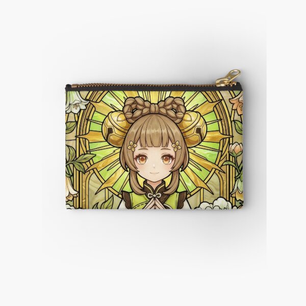 Item preview, Stained Glass Yaoyao designed and sold by Thunderbelts.