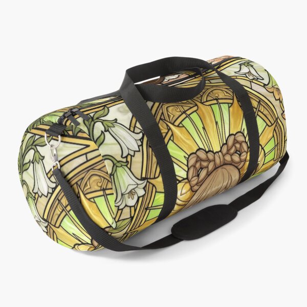 Item preview, Stained Glass Yaoyao designed and sold by Thunderbelts.