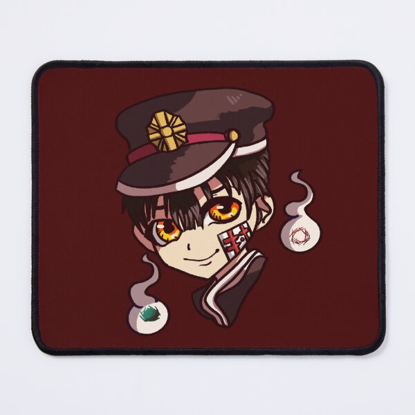 Item preview, Hanako kun (TBHK) designed and sold by addierayzart25.