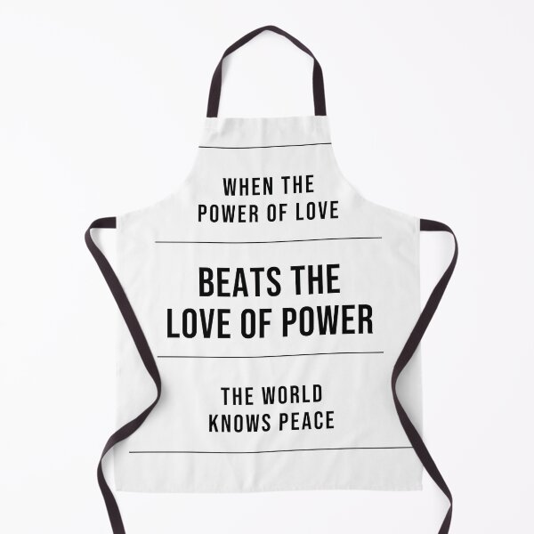 Item preview, The Power of Love - Empire State Building Climbers Quote designed and sold by upstatescape.