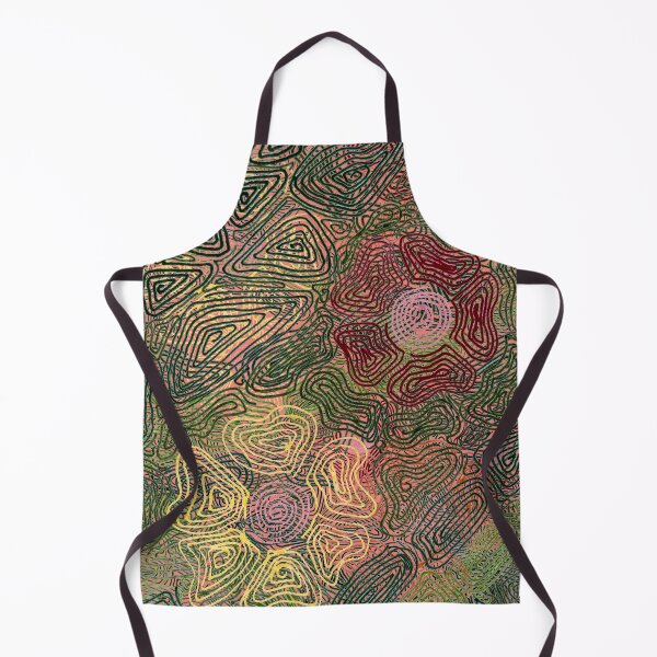 Item preview, Copy of Flowers and leaves designed and sold by Glenbobagins.