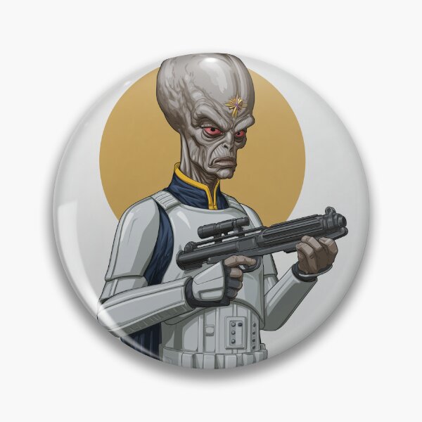Item preview, Warrior Xenu designed and sold by Mulz08.