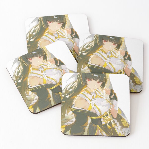 Item preview, Hoshimi Miyabi Dignified Blossom Zenless Zone Zero designed and sold by KomiArts.