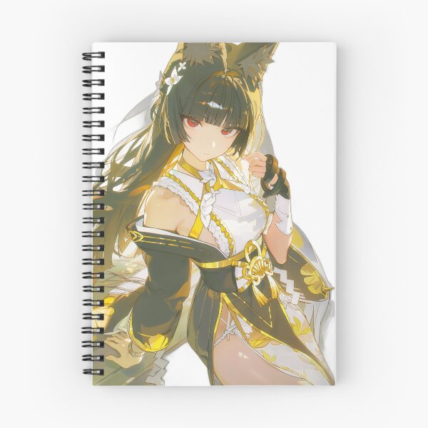 Item preview, Hoshimi Miyabi Dignified Blossom Zenless Zone Zero designed and sold by KomiArts.