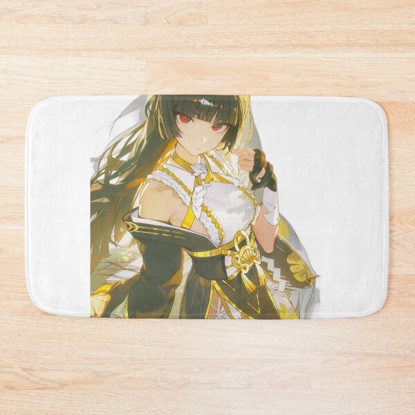 Item preview, Hoshimi Miyabi Dignified Blossom Zenless Zone Zero designed and sold by KomiArts.