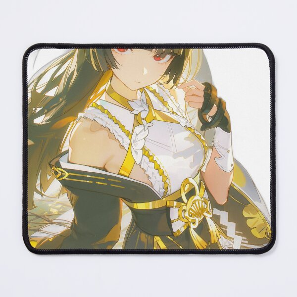 Item preview, Hoshimi Miyabi Dignified Blossom Zenless Zone Zero designed and sold by KomiArts.