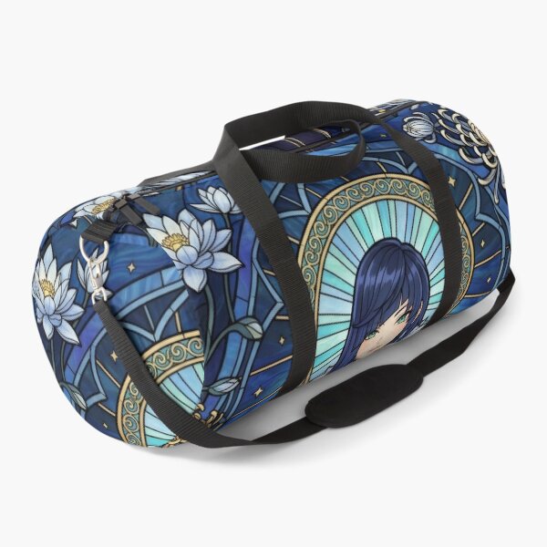 Item preview, Stained Glass Yelan designed and sold by Thunderbelts.
