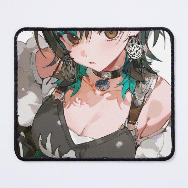 Item preview, Rindo Chihaya Black Crop Top Hololive designed and sold by KomiArts.