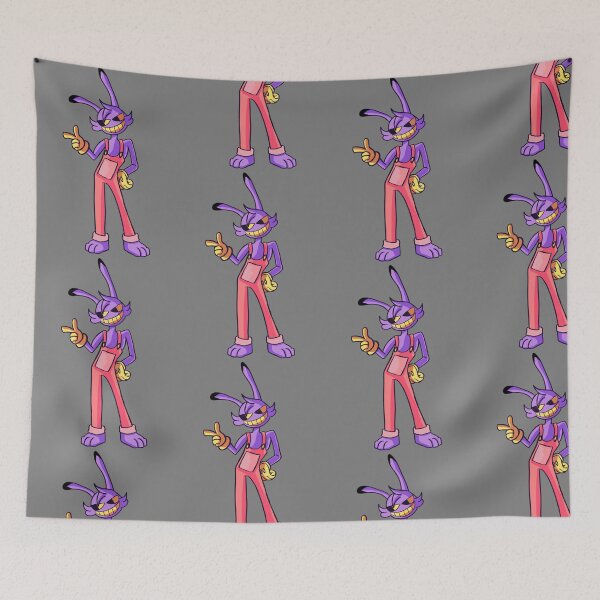 Item preview, Jax (TADC) designed and sold by AddieRayzArt.