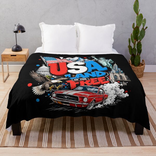 Item preview, USA Land of Freedom Adventure designed and sold by AtuqStudio.