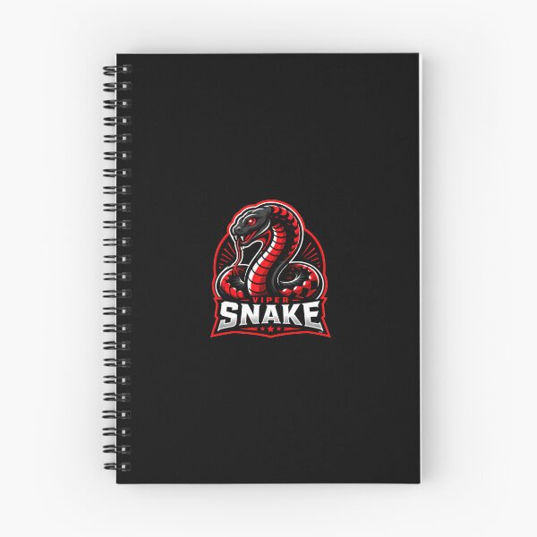 Item preview, Viper Snake Emblem designed and sold by lbl-shop.