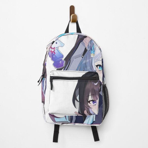 Item preview, Hysilens and Cerydra Chess Themed Honkai Star Rail designed and sold by KomiArts.