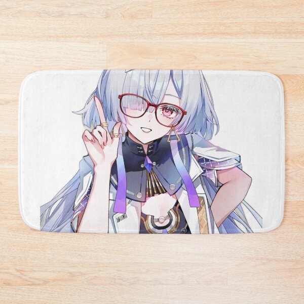 Item preview, Mornye Raising Finger Wuthering Waves designed and sold by KomiArts.