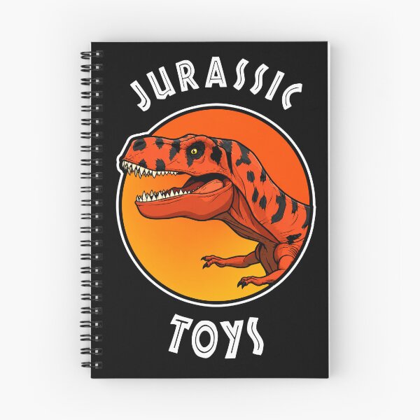 Item preview,  red rex kenner toys jurassic vintage  designed and sold by Blck-Acid-Devil.