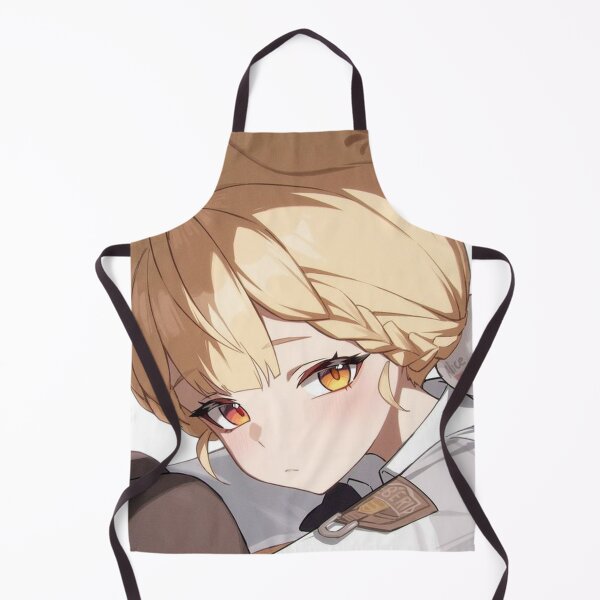 Item preview, Alice Thymefield Braided Hair Zenless Zone Zero designed and sold by KomiArts.