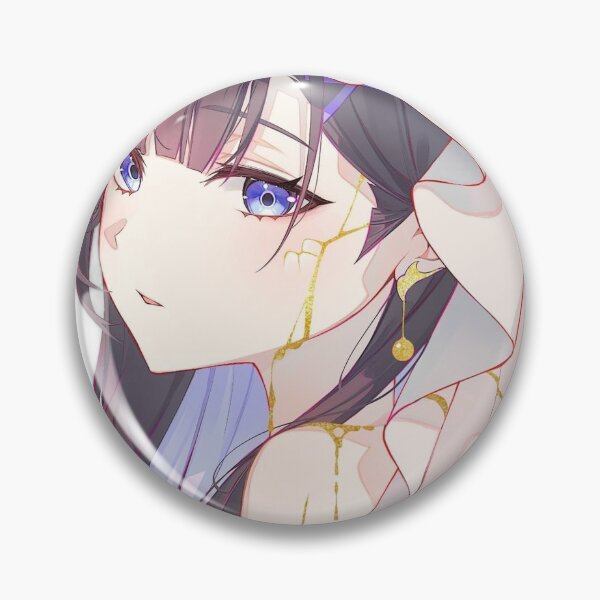 Item preview, Hysilens Portrait Honkai Star Rail designed and sold by KomiArts.