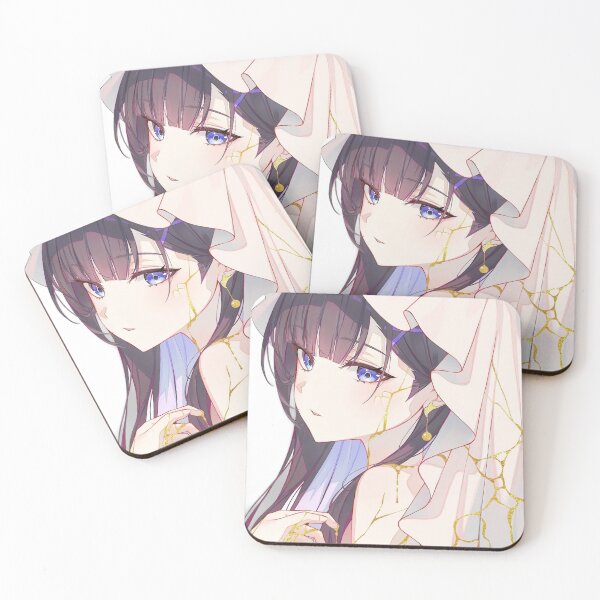 Item preview, Hysilens Portrait Honkai Star Rail designed and sold by KomiArts.