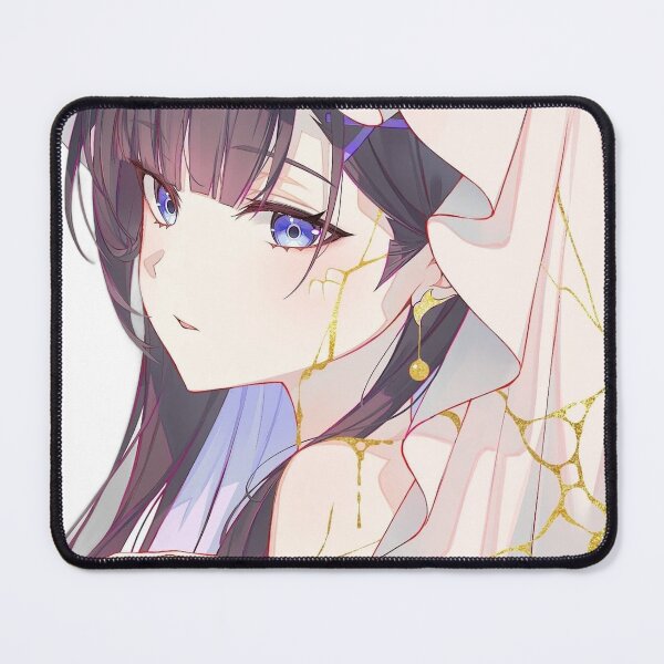 Item preview, Hysilens Portrait Honkai Star Rail designed and sold by KomiArts.