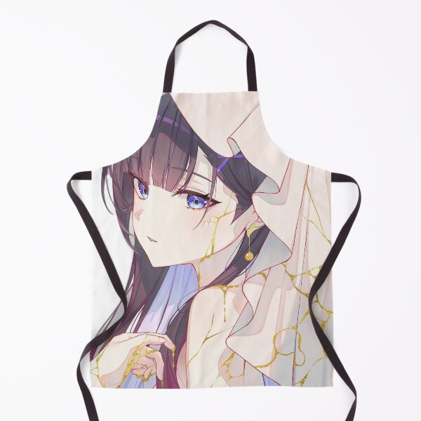Item preview, Hysilens Portrait Honkai Star Rail designed and sold by KomiArts.