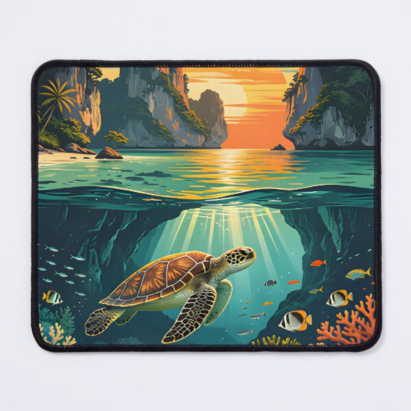 Item preview, KOH HAA – Emerald Lagoon designed and sold by Spirit of Siam.