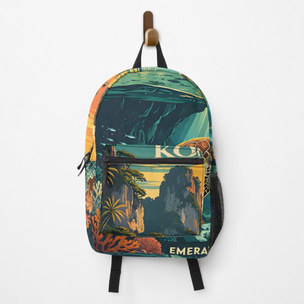 Item preview, KOH HAA – Emerald Lagoon designed and sold by Spirit of Siam.