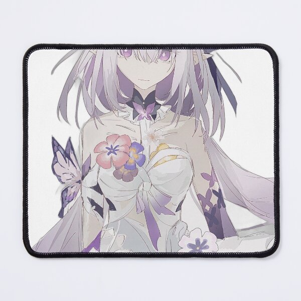 Item preview, Castorice Butterfly Dress Honkai: Star Rail designed and sold by KomiArts.