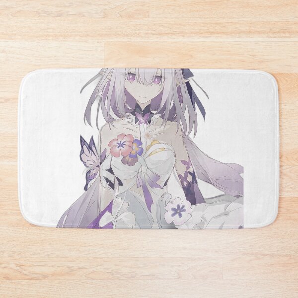 Item preview, Castorice Butterfly Dress Honkai: Star Rail designed and sold by KomiArts.