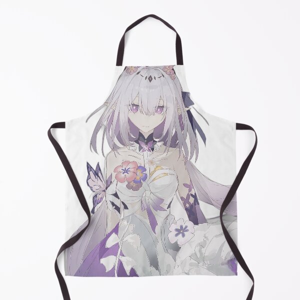 Item preview, Castorice Butterfly Dress Honkai: Star Rail designed and sold by KomiArts.