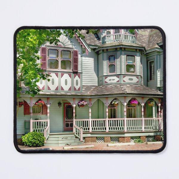 Item preview, City - Cape May, NJ - The Empress designed and sold by Mike Savad Photography.