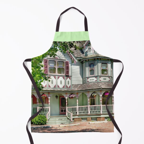Item preview, City - Cape May, NJ - The Empress designed and sold by Mike Savad Photography.
