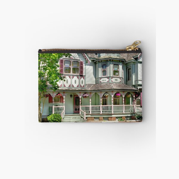 Item preview, City - Cape May, NJ - The Empress designed and sold by Mike Savad Photography.