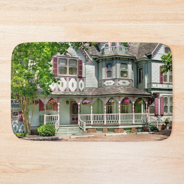Item preview, City - Cape May, NJ - The Empress designed and sold by Mike Savad Photography.