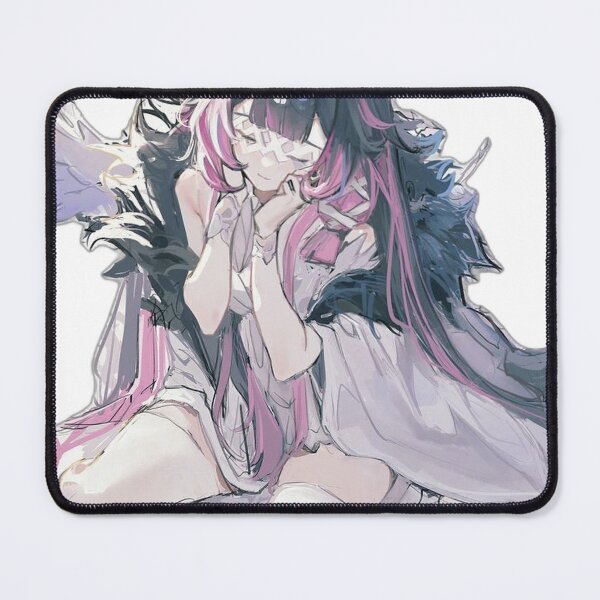 Item preview, Columbina Feathered Wings Genshin Impact designed and sold by KomiArts.