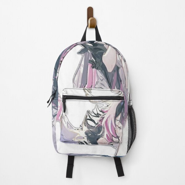Item preview, Columbina Feathered Wings Genshin Impact designed and sold by KomiArts.