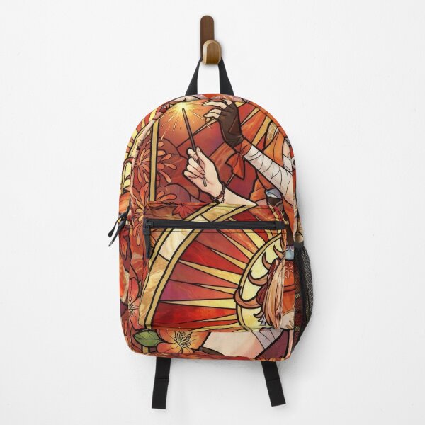 Item preview, Stained Glass Yoimiya designed and sold by Thunderbelts.