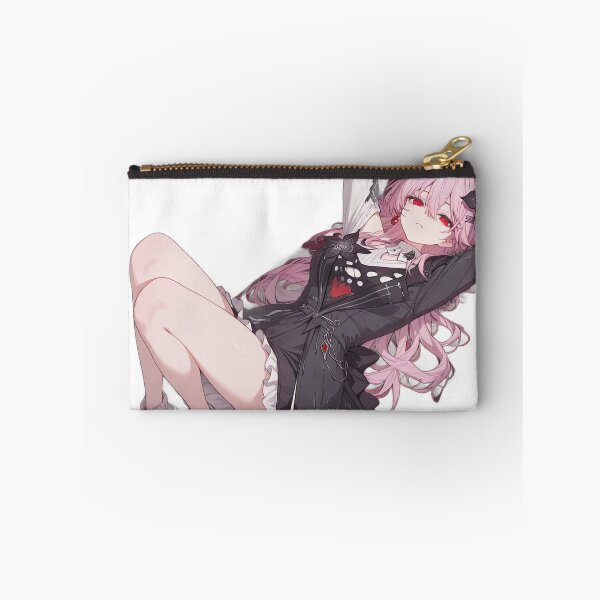 Item preview, Evernight Black Dress Honkai Star Rail designed and sold by KomiArts.