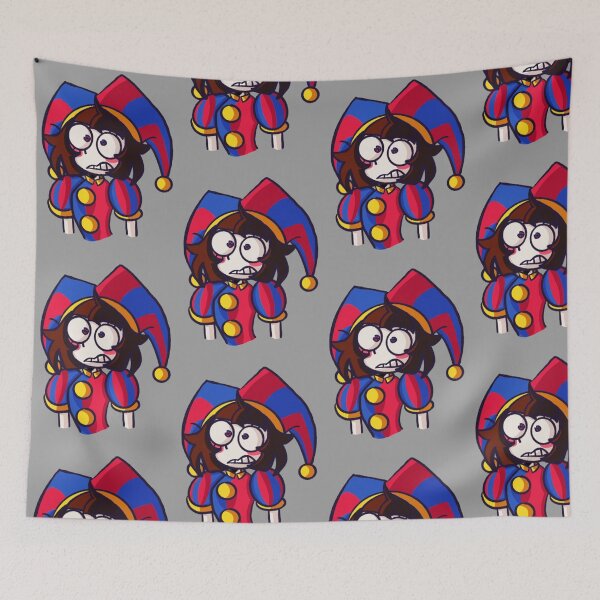 Item preview, AAHH…..Pomni designed and sold by addierayzart25.