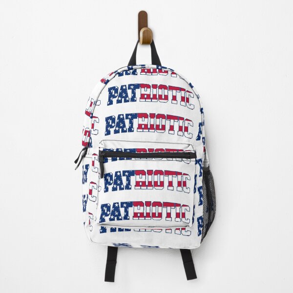 Item preview, Patriotic American Flag | USA Stars and Stripes Independence Day Design designed and sold by ice-apparel.