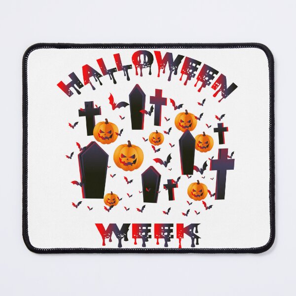 Item preview, Halloween Week designed and sold by ByBRCKStore.