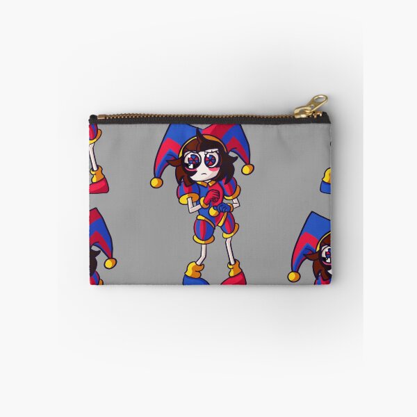 Item preview, Pomni…….standing designed and sold by AddieRayzArt.