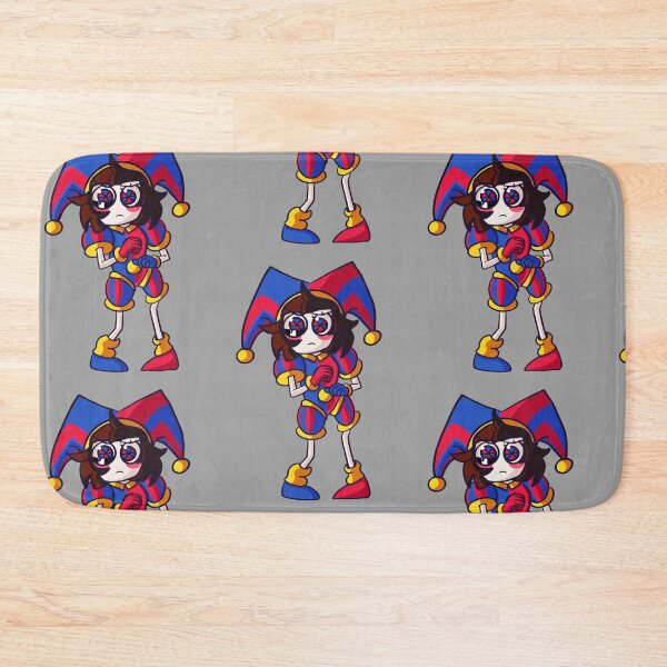 Item preview, Pomni…….standing designed and sold by AddieRayzArt.