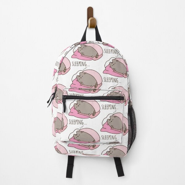 Item preview, pusheen sleeping designed and sold by daenarys123.