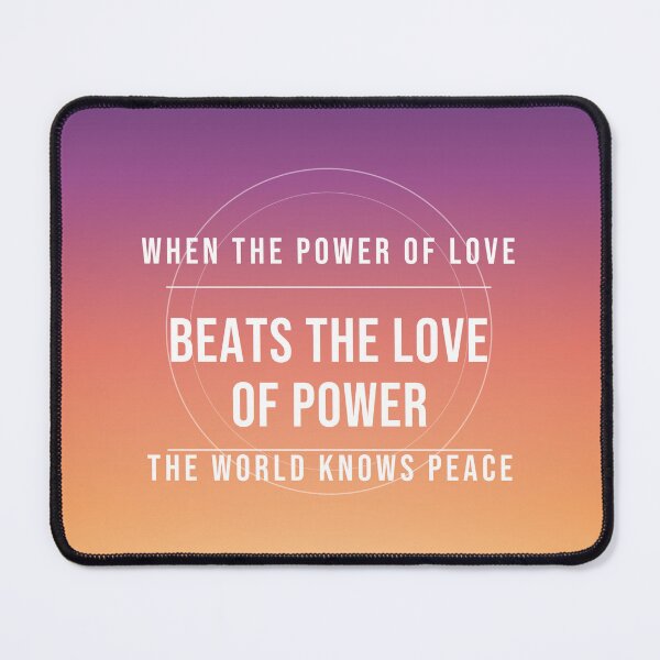 Item preview, The Power of Love Sunset Edition - Empire State Building Climbers Quote designed and sold by upstatescape.