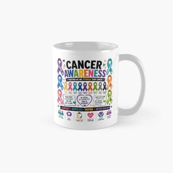 Item preview, Cancer Awareness designed and sold by LewpyG.